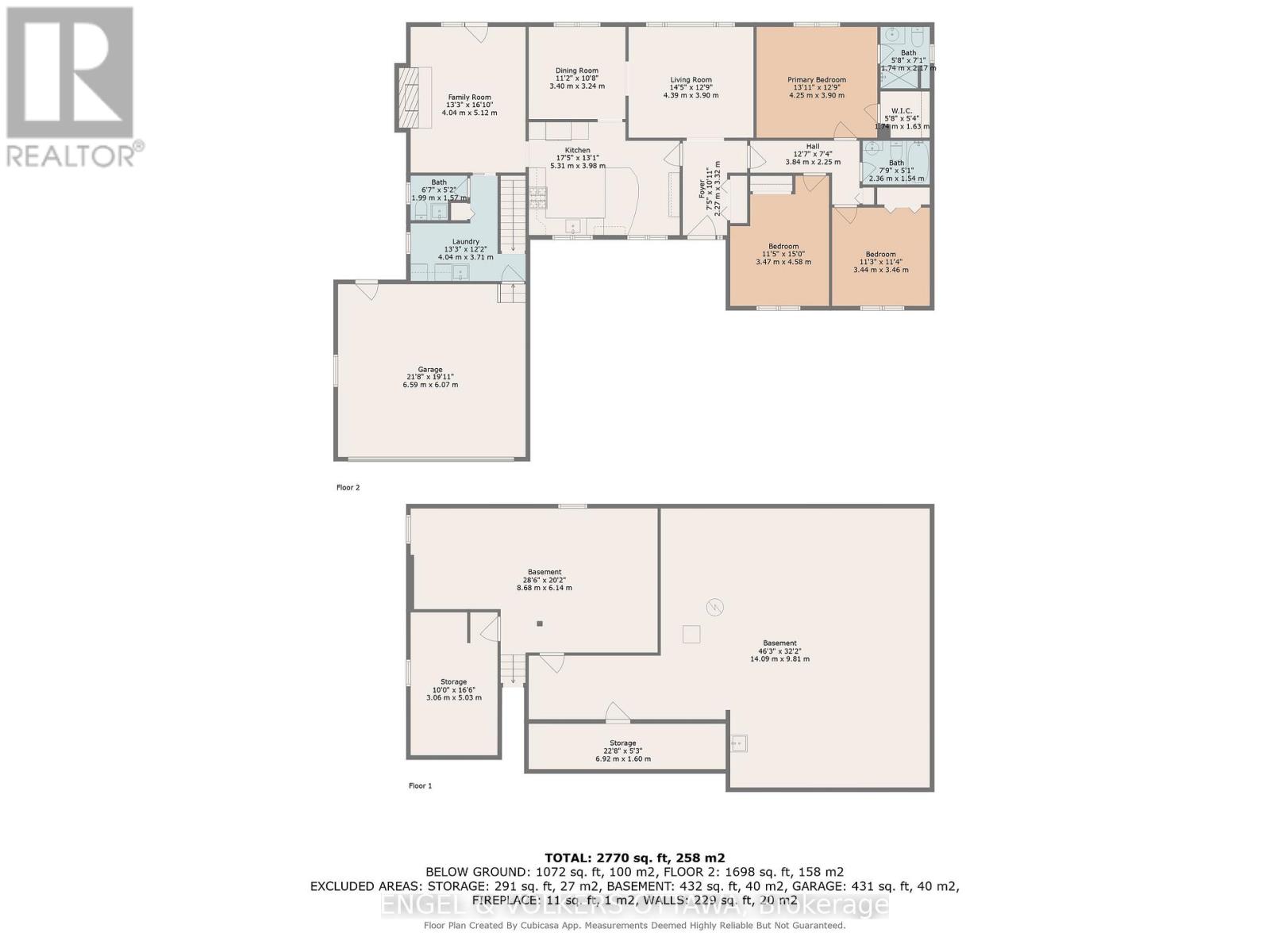 5233 Mclean Crescent, Ottawa, Ontario  K4M 1G1 - Photo 50 - X12440279