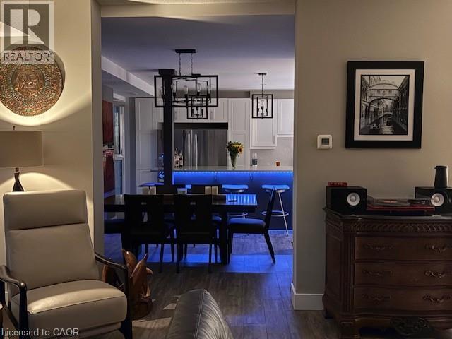 67 Caroline Street S Unit# 17c, Hamilton, Ontario  L8P 3K6 - Photo 15 - 40775720