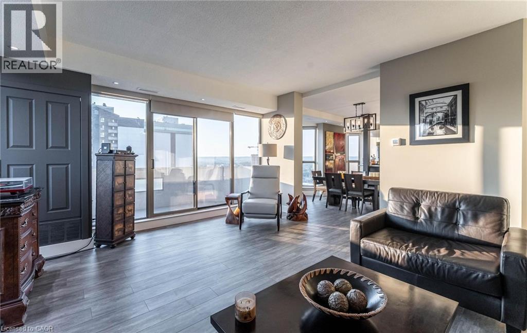 67 Caroline Street S Unit# 17c, Hamilton, Ontario  L8P 3K6 - Photo 4 - 40775720