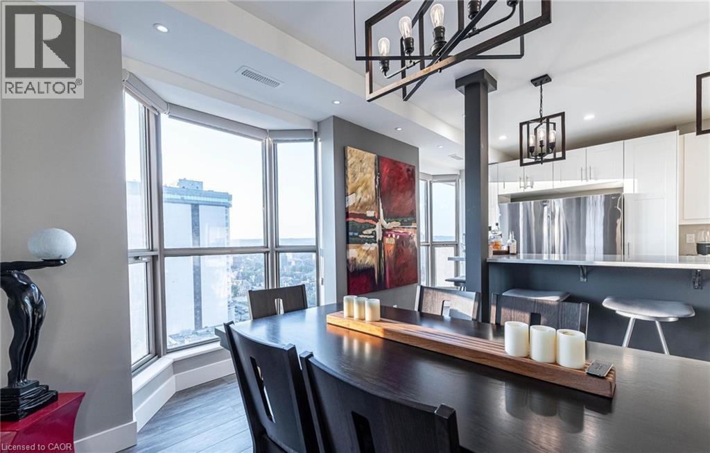 67 Caroline Street S Unit# 17c, Hamilton, Ontario  L8P 3K6 - Photo 7 - 40775720