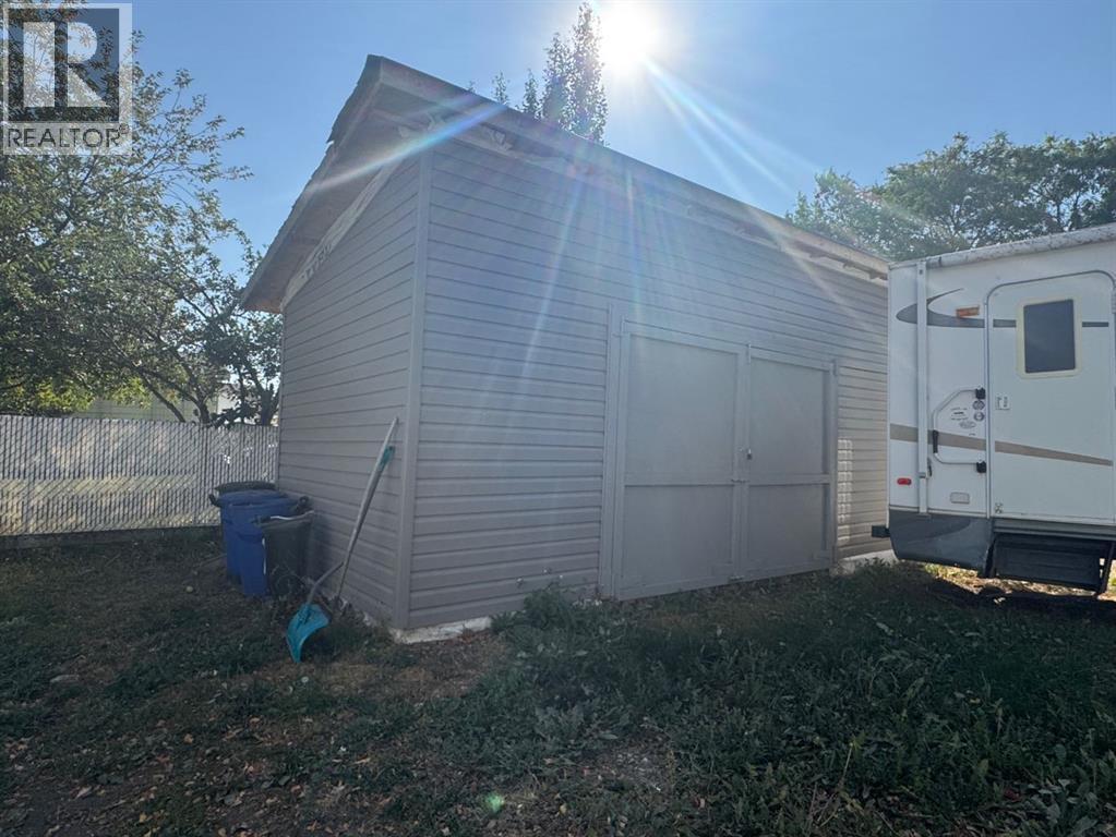 3807 62 Street, Camrose, Alberta  T4V 3B5 - Photo 40 - A2259086