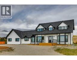 262150 Horse Creek Road, Rural Rocky View County, Ca