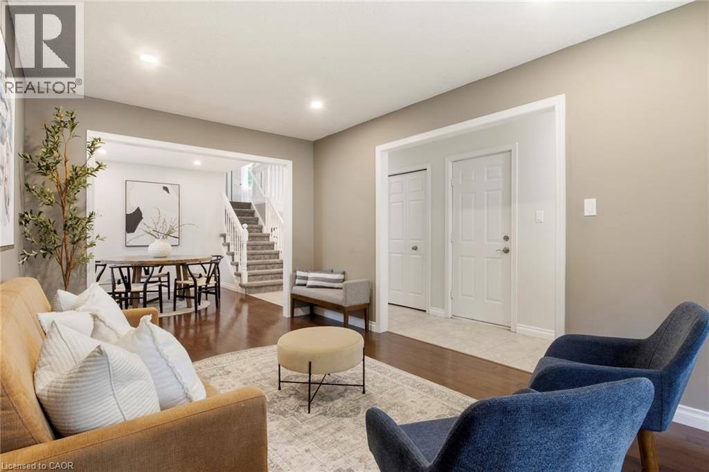427 Dansbury Drive, Waterloo, Ontario  N2K 3X9 - Photo 8 - 40772025