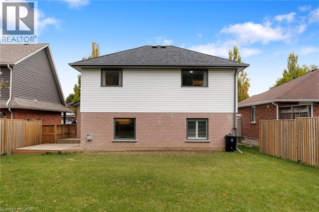 427 Dansbury Drive, Waterloo, Ontario  N2K 3X9 - Photo 43 - 40772025
