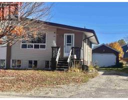 98A Axmith AVE, Elliot Lake, Ontario