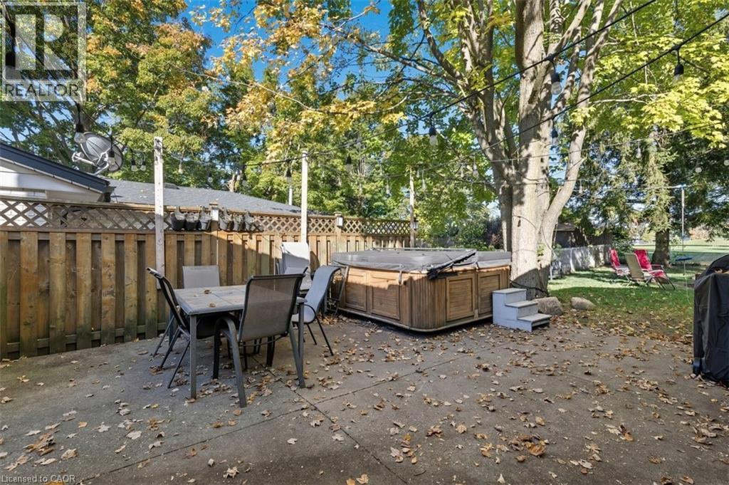 40 Rennie Drive, Kitchener, Ontario  N2A 1J5 - Photo 18 - 40772980