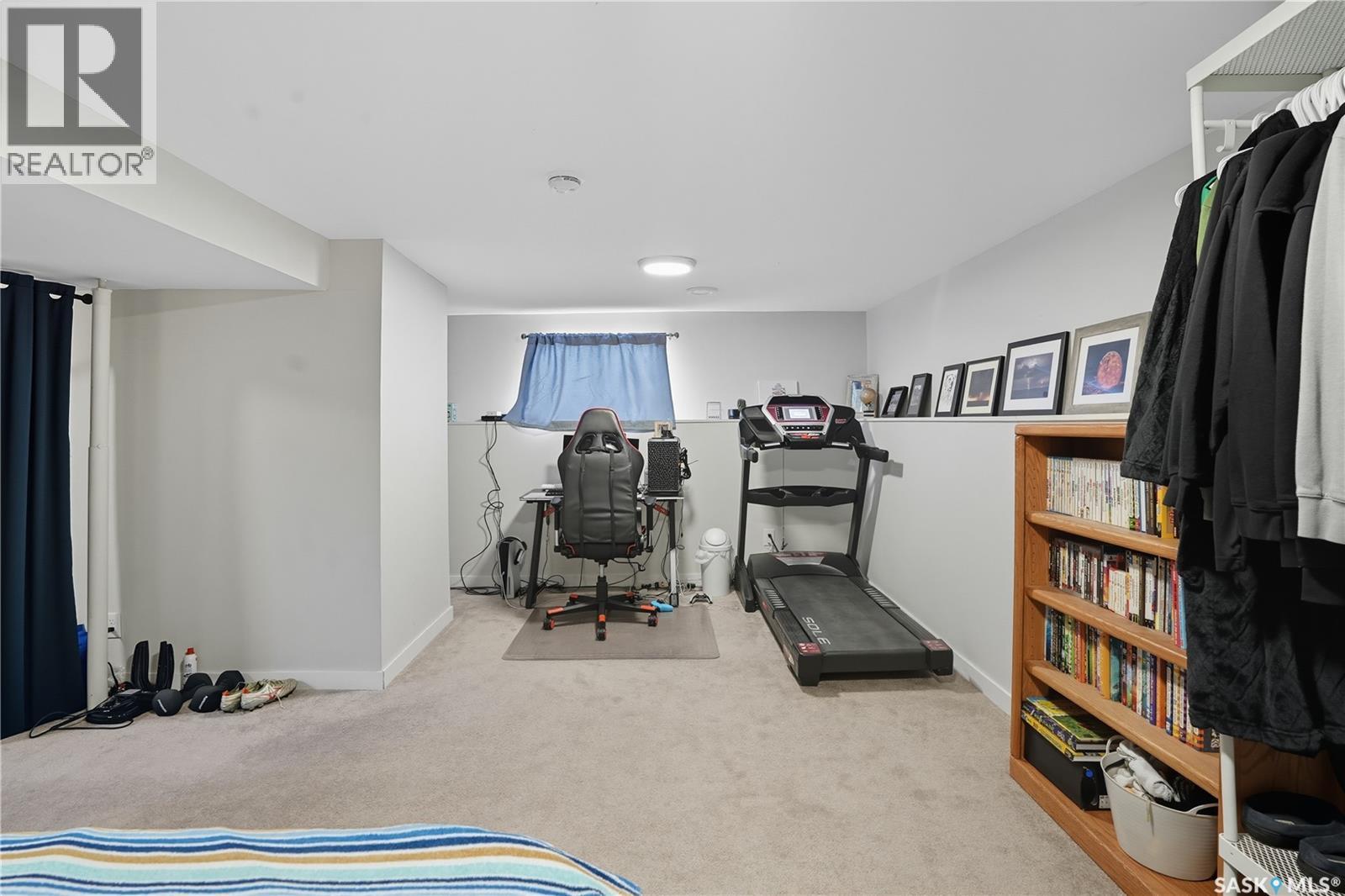 127 Hastings Crescent, Regina, Saskatchewan  S4T 7N6 - Photo 22 - SK019857