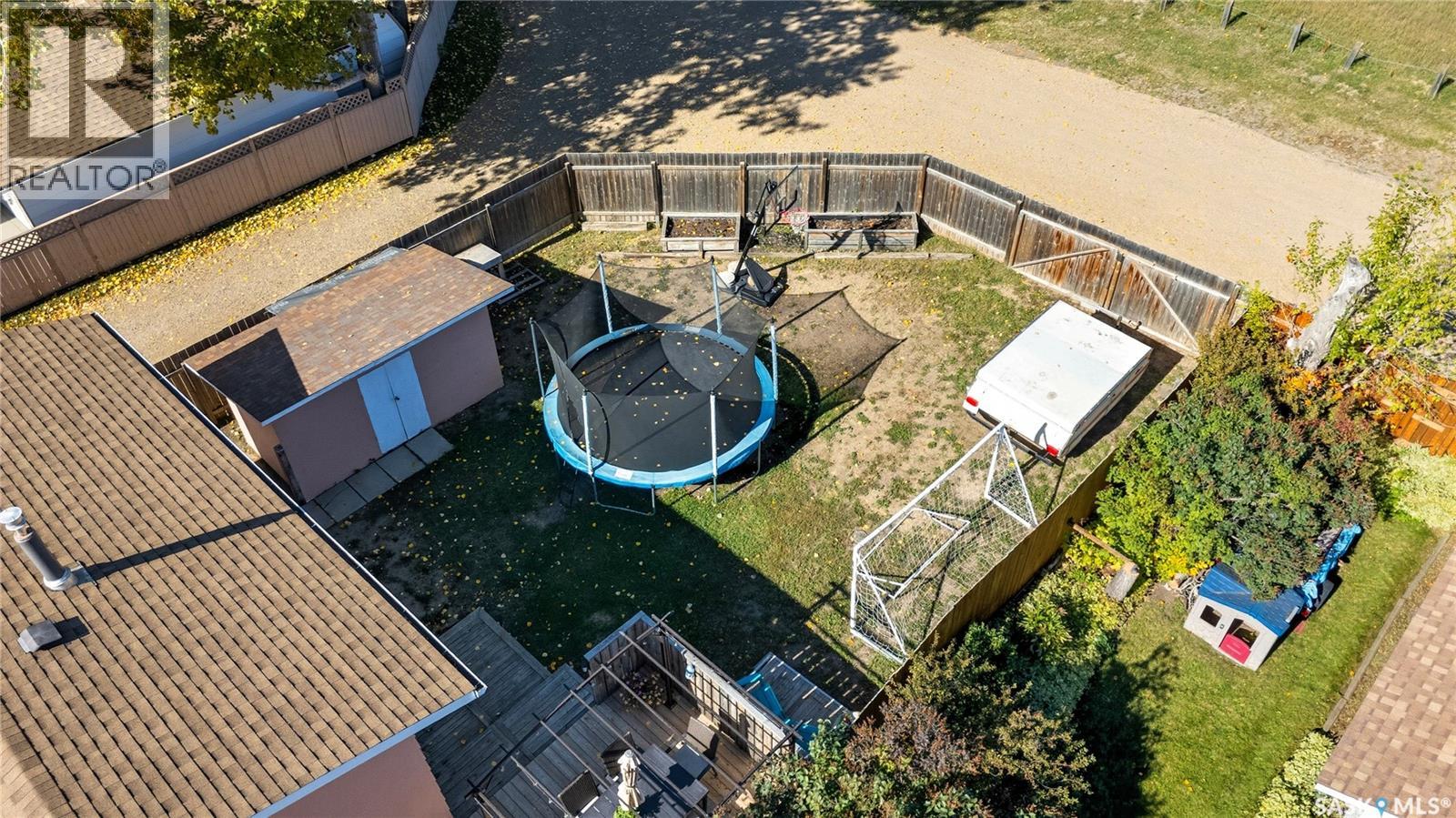 127 Hastings Crescent, Regina, Saskatchewan  S4T 7N6 - Photo 33 - SK019857