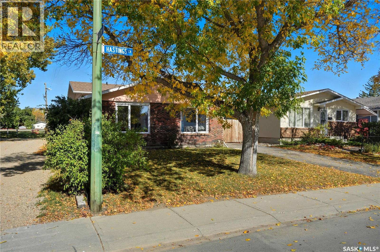 127 Hastings Crescent, Regina, Saskatchewan  S4T 7N6 - Photo 31 - SK019857