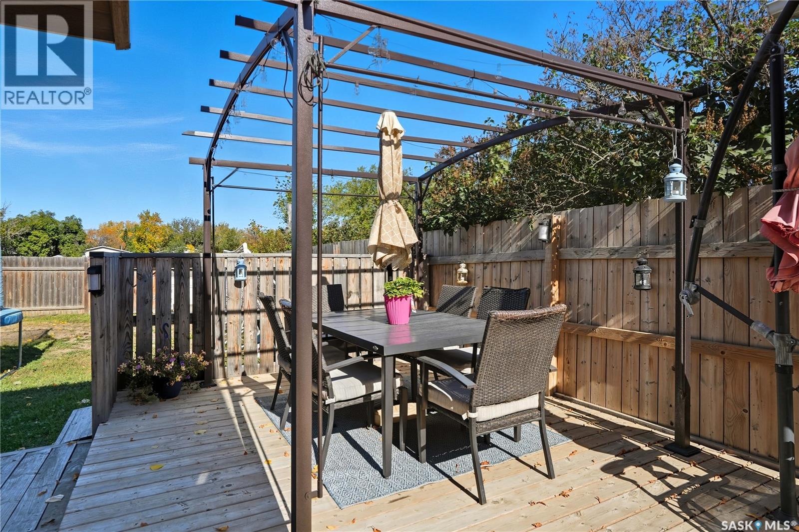 127 Hastings Crescent, Regina, Saskatchewan  S4T 7N6 - Photo 27 - SK019857