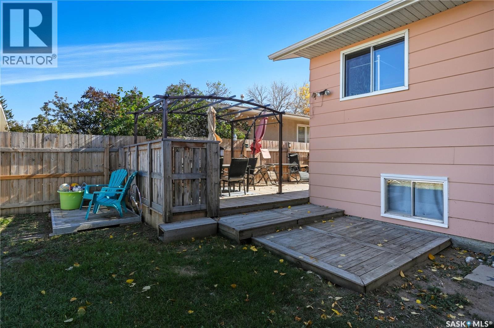127 Hastings Crescent, Regina, Saskatchewan  S4T 7N6 - Photo 30 - SK019857