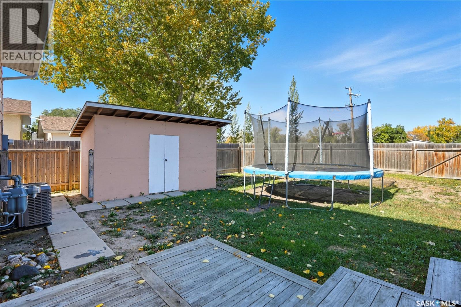 127 Hastings Crescent, Regina, Saskatchewan  S4T 7N6 - Photo 28 - SK019857
