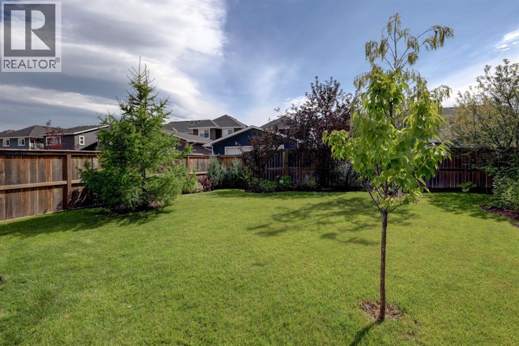 46 River Heights Boulevard, Cochrane, Alberta  T4C 0J6 - Photo 28 - A2249589