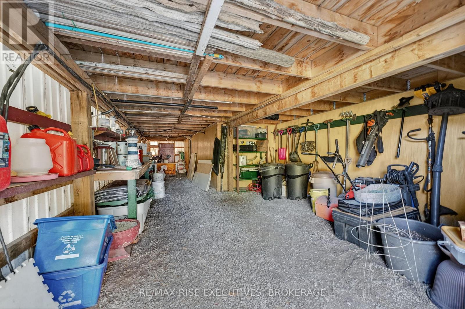 27 Drummond Street, Rideau Lakes, Ontario  K0G 0A4 - Photo 44 - X12440454