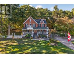 27 DRUMMOND STREET, Rideau Lakes, Ontario