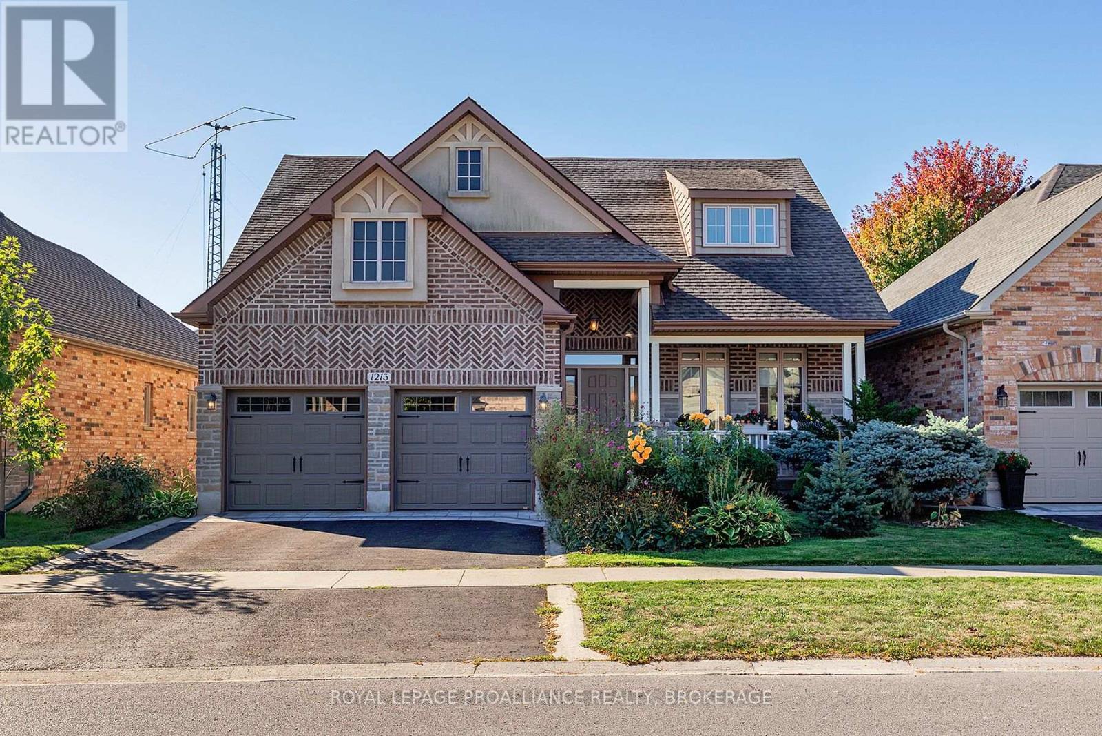 1213 Atkinson Street, Kingston, Ontario  K7P 0C9 - Photo 35 - X12440474