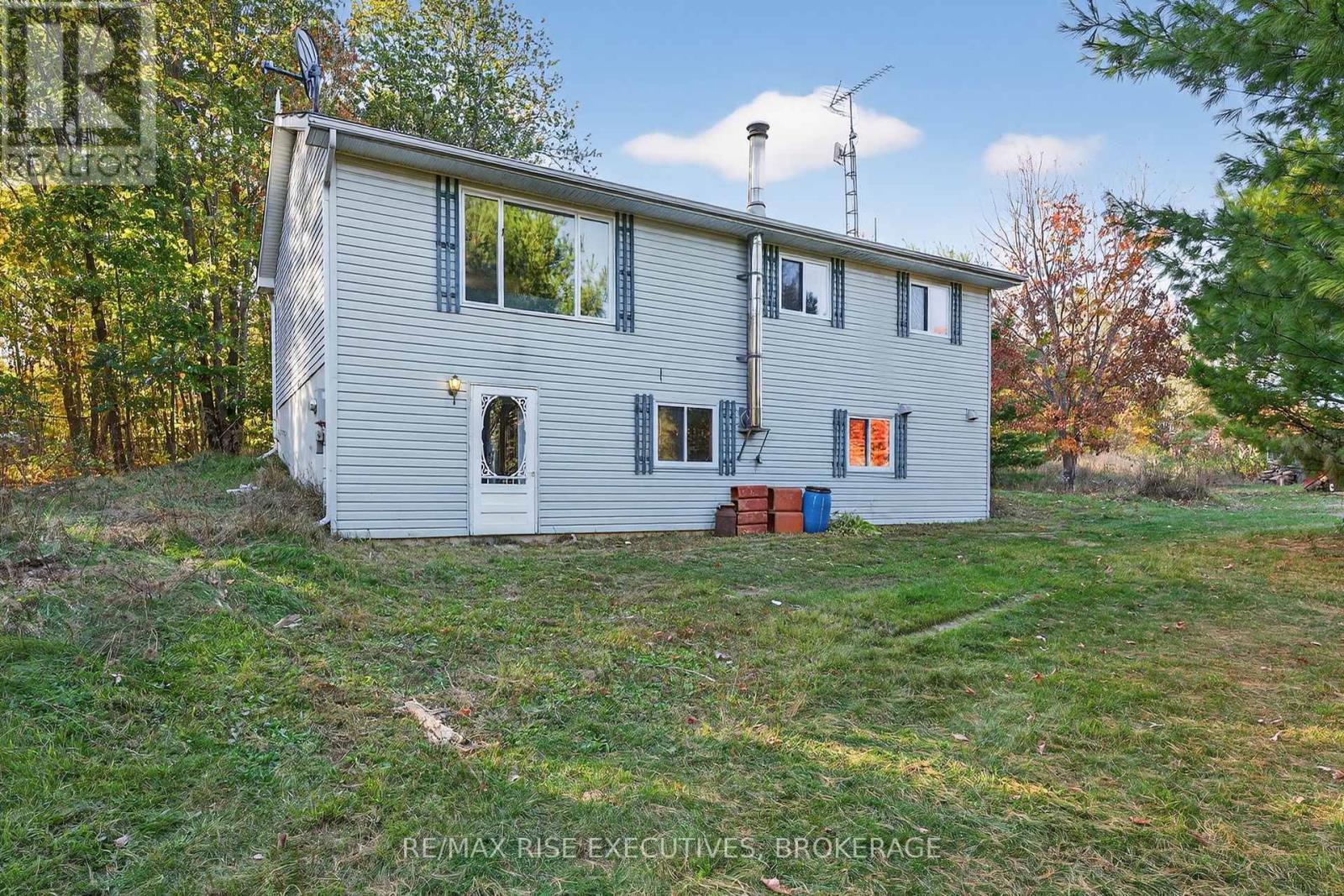 543 JAMES WILSON ROAD, South Frontenac, Ontario