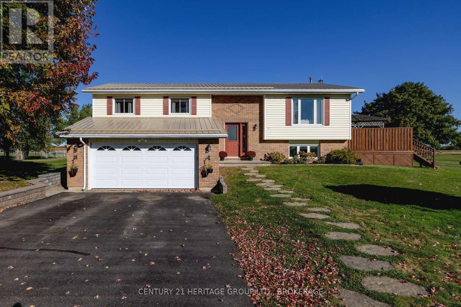 4376 Wilmer Road, Frontenac, Ontario  K0H 2L0 - Photo 1 - X12440536