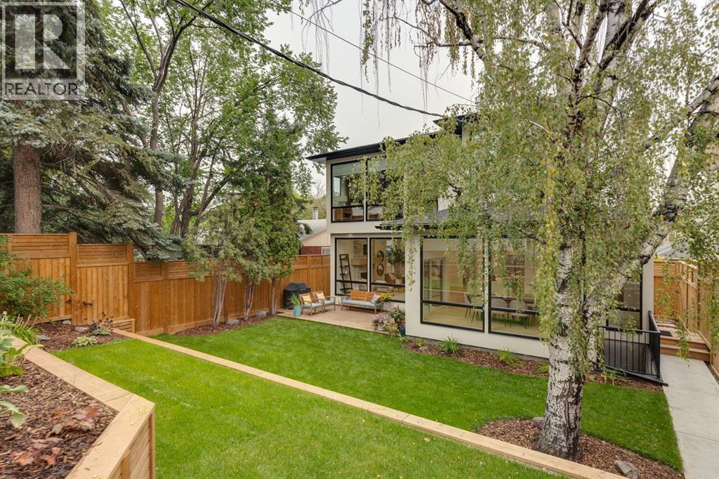 1307 Hamilton Street Nw, Calgary, Alberta  T2N 3W8 - Photo 41 - A2253654