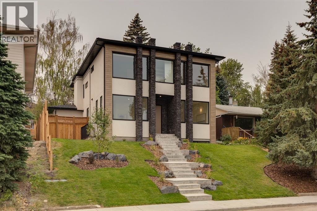 1307 Hamilton Street Nw, Calgary, Alberta  T2N 3W8 - Photo 2 - A2253654