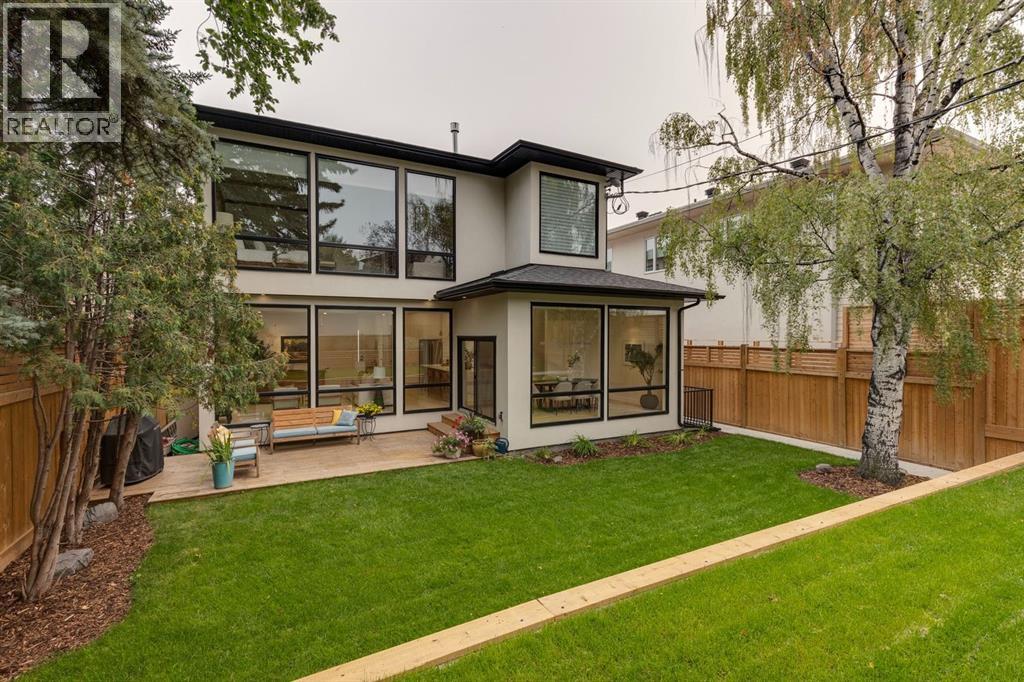 1307 Hamilton Street Nw, Calgary, Alberta  T2N 3W8 - Photo 43 - A2253654