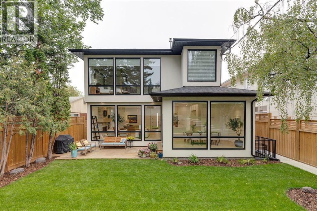 1307 Hamilton Street Nw, Calgary, Alberta  T2N 3W8 - Photo 42 - A2253654