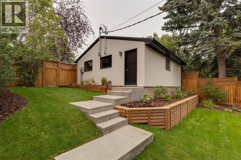 1307 Hamilton Street Nw, Calgary, Alberta  T2N 3W8 - Photo 45 - A2253654