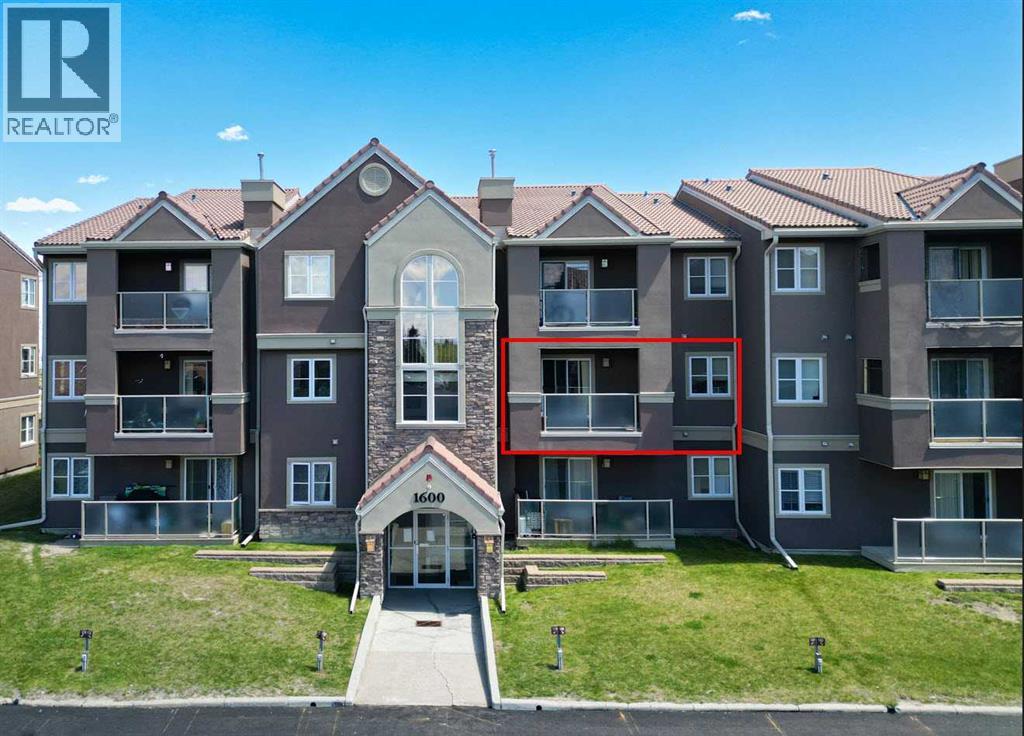 1621, 3400 Edenwold Heights Nw, Calgary, Alberta  T3A 3V2 - Photo 2 - A2254246