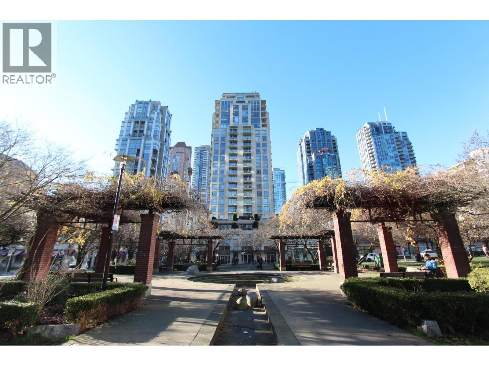 2207 1188 Richards Street, Vancouver, British Columbia  V6B 3E6 - Photo 20 - R3018492