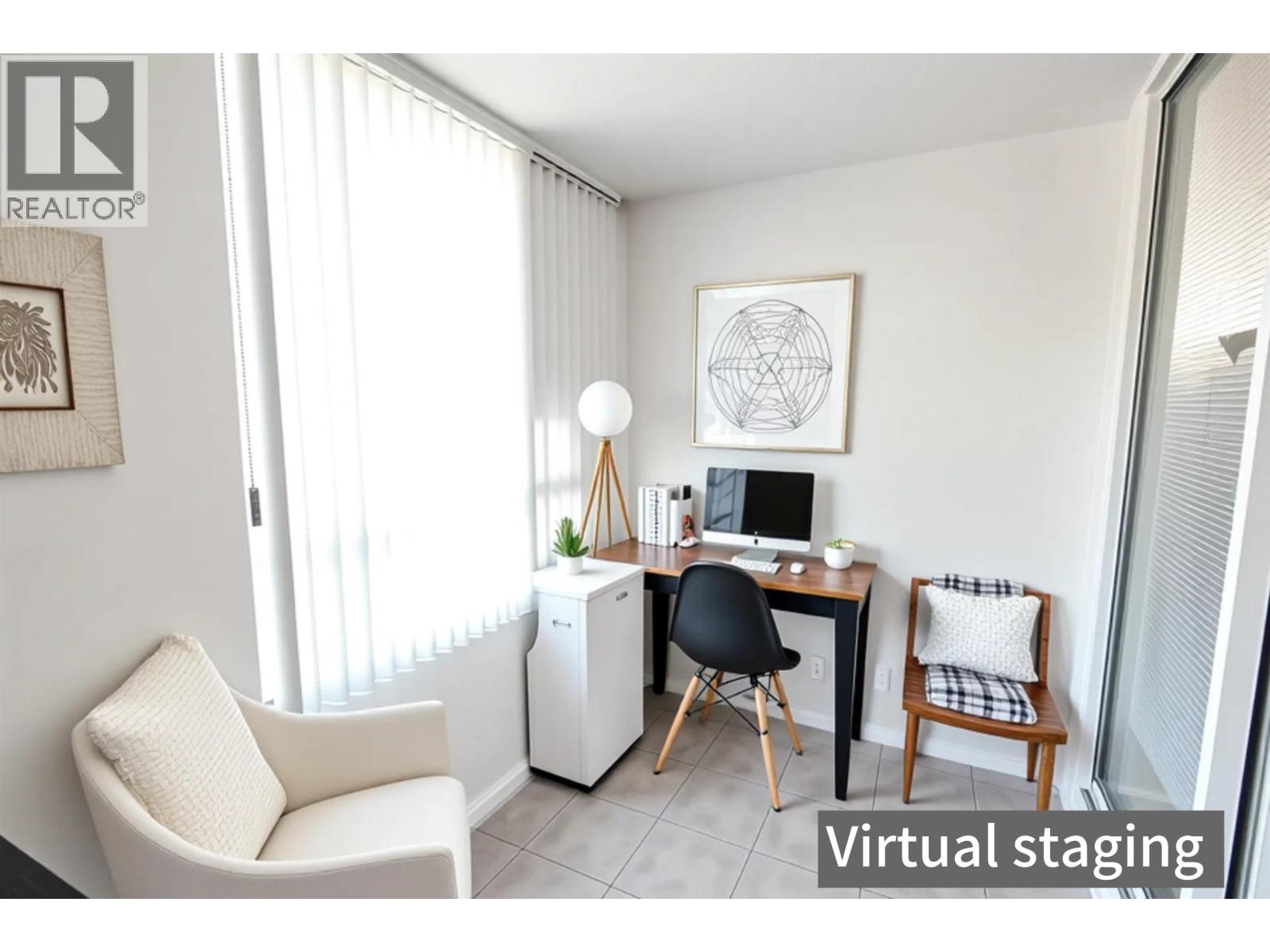 2207 1188 Richards Street, Vancouver, British Columbia  V6B 3E6 - Photo 3 - R3018492
