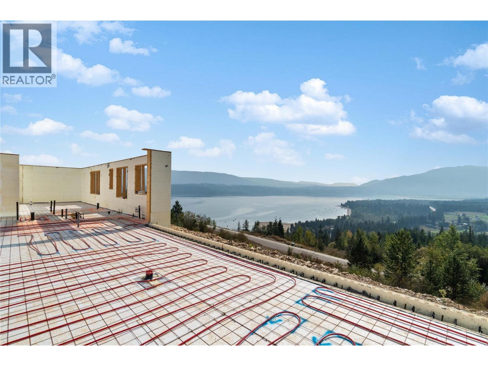 4 Kault Hill Road Unit# 5 Lot# 6, tappen, British Columbia
