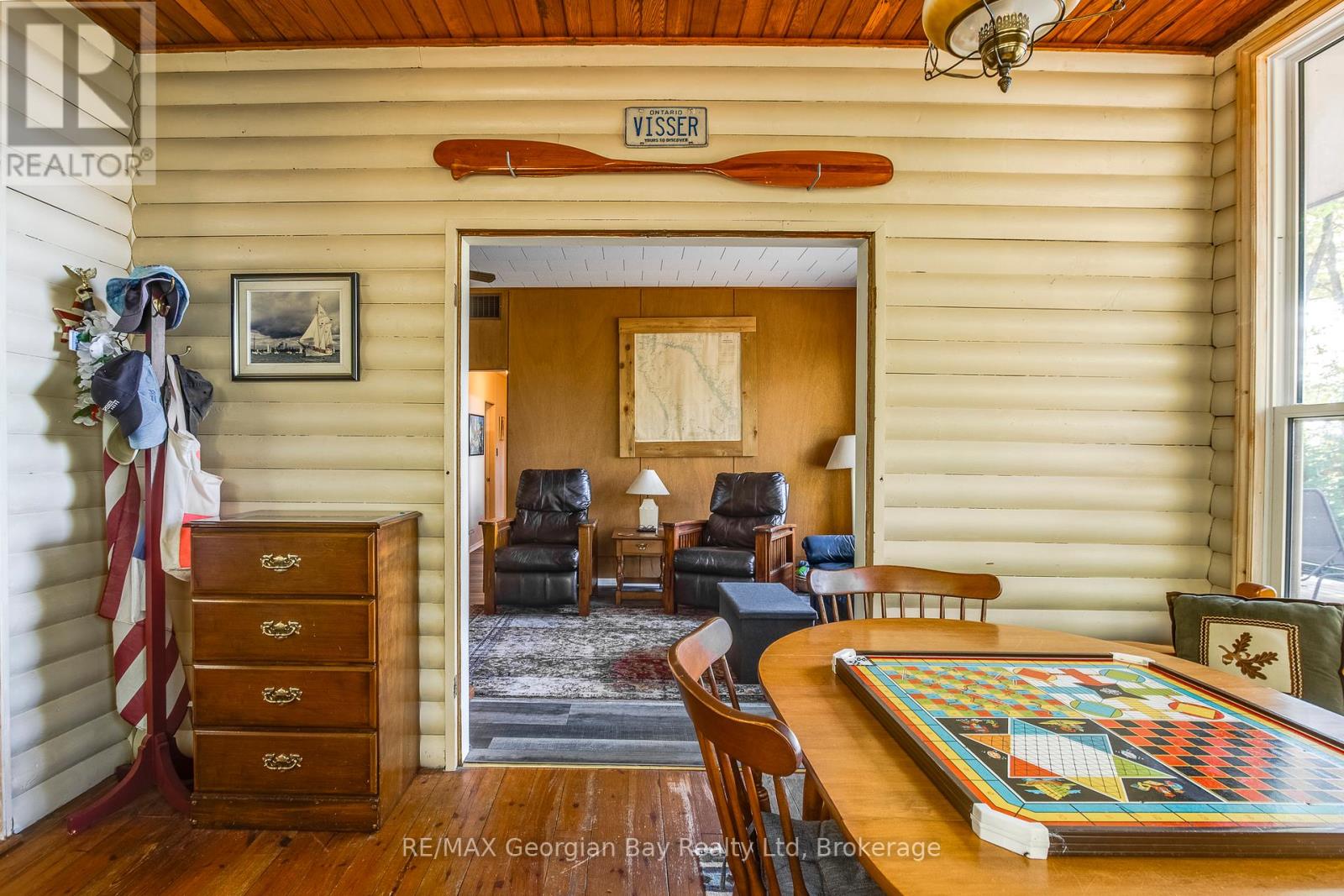 100 Nottawaga Drive, Tiny, Ontario  L0L 2J0 - Photo 10 - S12440567