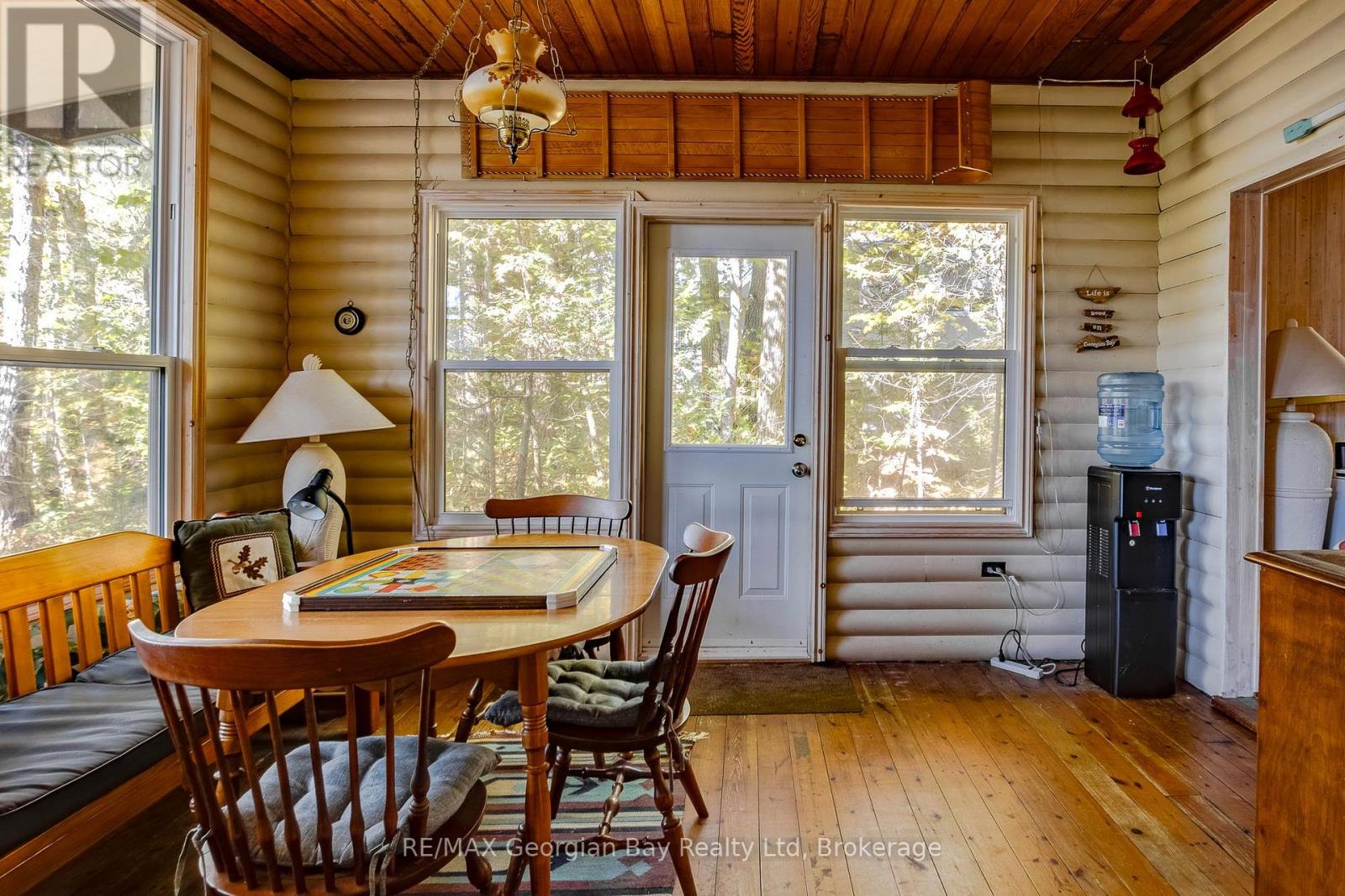 100 Nottawaga Drive, Tiny, Ontario  L0L 2J0 - Photo 11 - S12440567