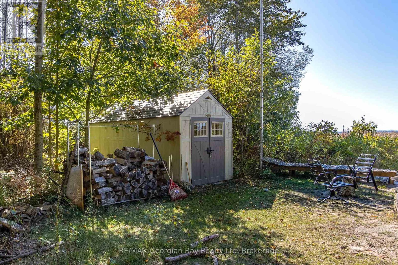 100 Nottawaga Drive, Tiny, Ontario  L0L 2J0 - Photo 21 - S12440567