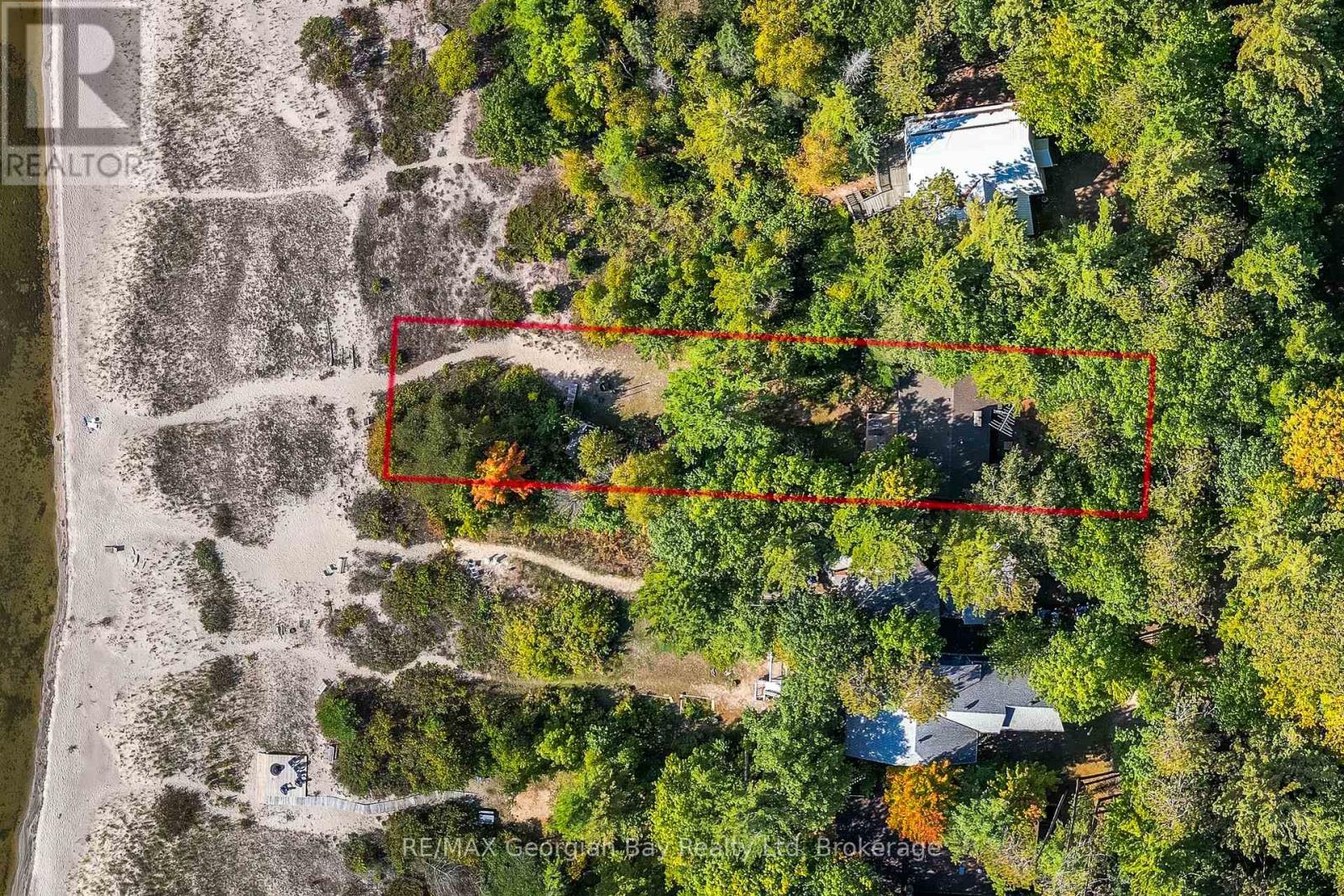 100 Nottawaga Drive, Tiny, Ontario  L0L 2J0 - Photo 24 - S12440567