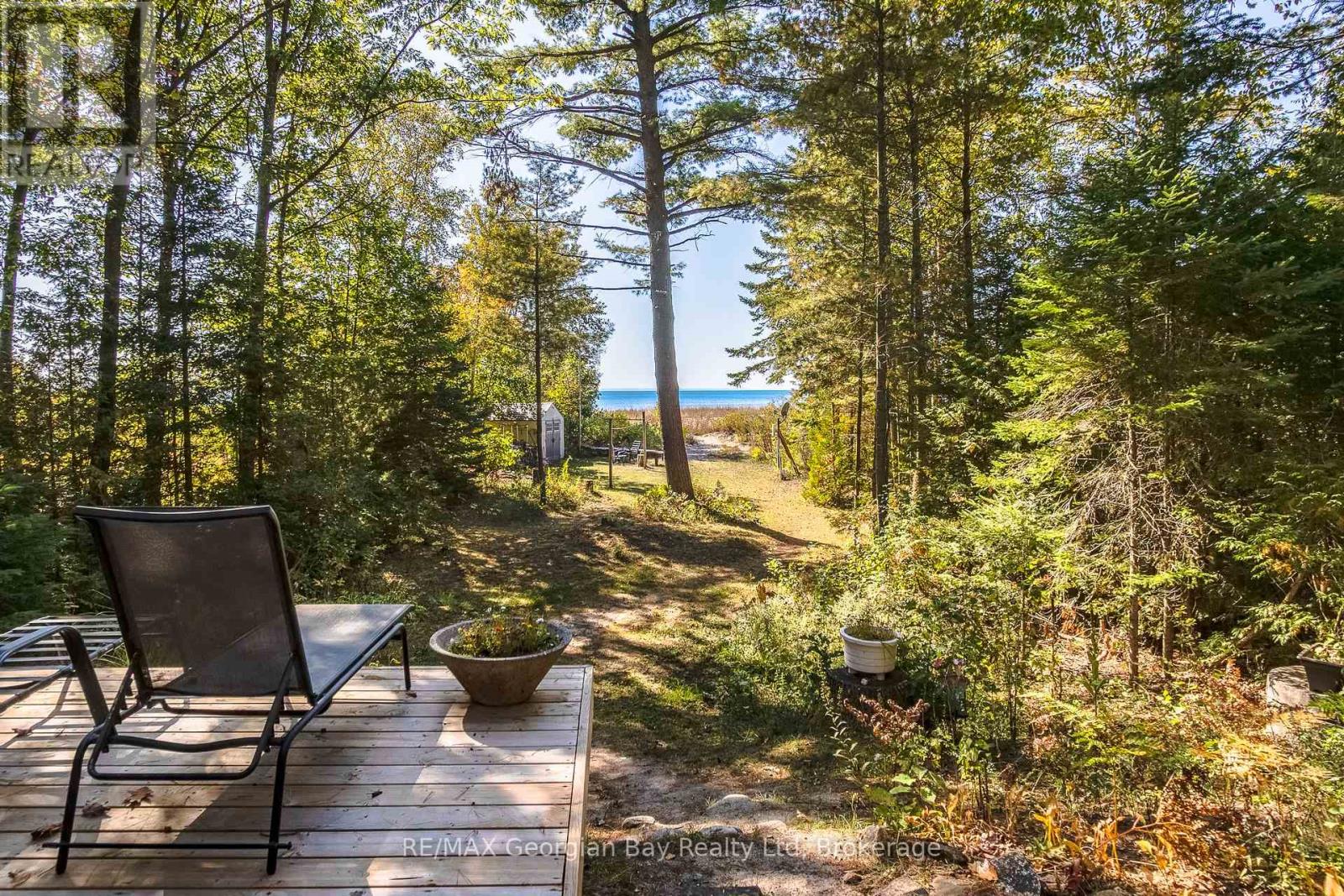 100 Nottawaga Drive, Tiny, Ontario  L0L 2J0 - Photo 4 - S12440567
