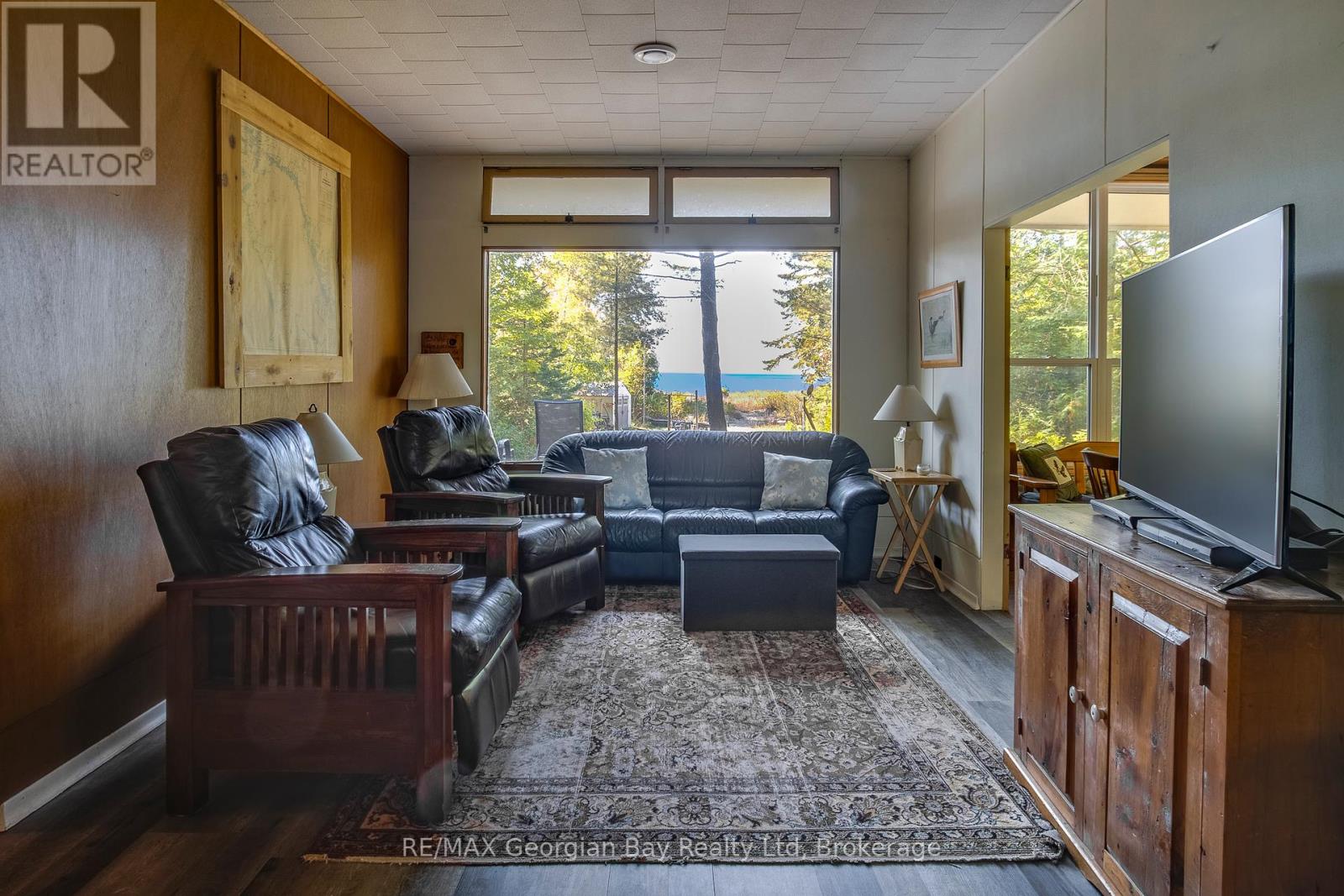 100 Nottawaga Drive, Tiny, Ontario  L0L 2J0 - Photo 8 - S12440567