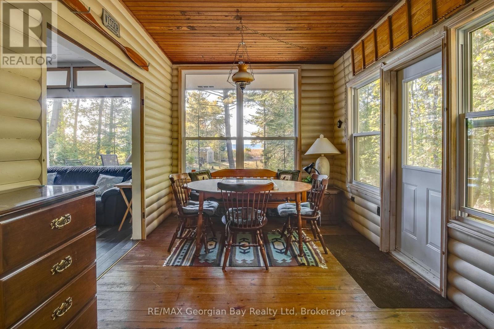 100 Nottawaga Drive, Tiny, Ontario  L0L 2J0 - Photo 9 - S12440567