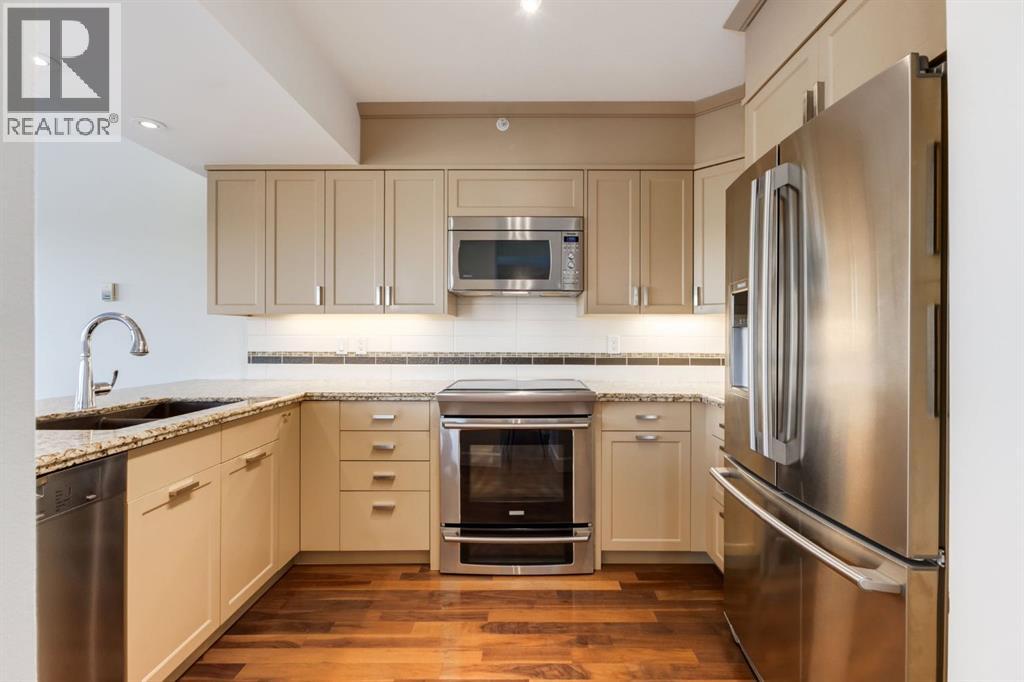 8704, 400 Eau Claire Avenue Sw, Calgary, Alberta  T2P 4X2 - Photo 7 - A2258961