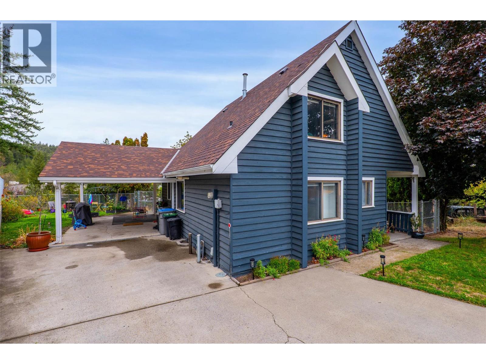 1295 HARRISON Place, kamloops, British Columbia
