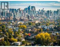1827 22 Avenue Sw Bankview, Calgary, Ca