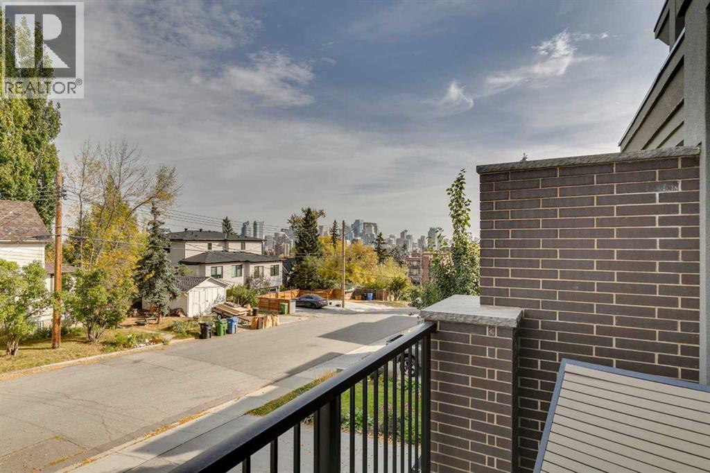 1827 22 Avenue Sw, Calgary, Alberta  T2T 0S1 - Photo 28 - A2261143