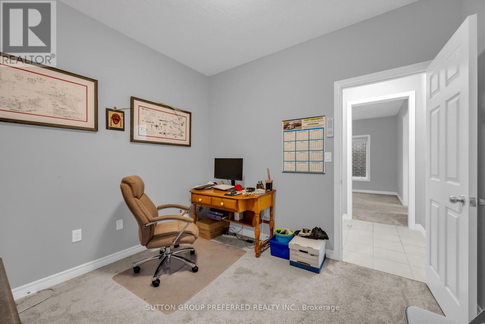 59 Spachman Street, Kitchener, Ontario  N2R 1R7 - Photo 18 - X12440436