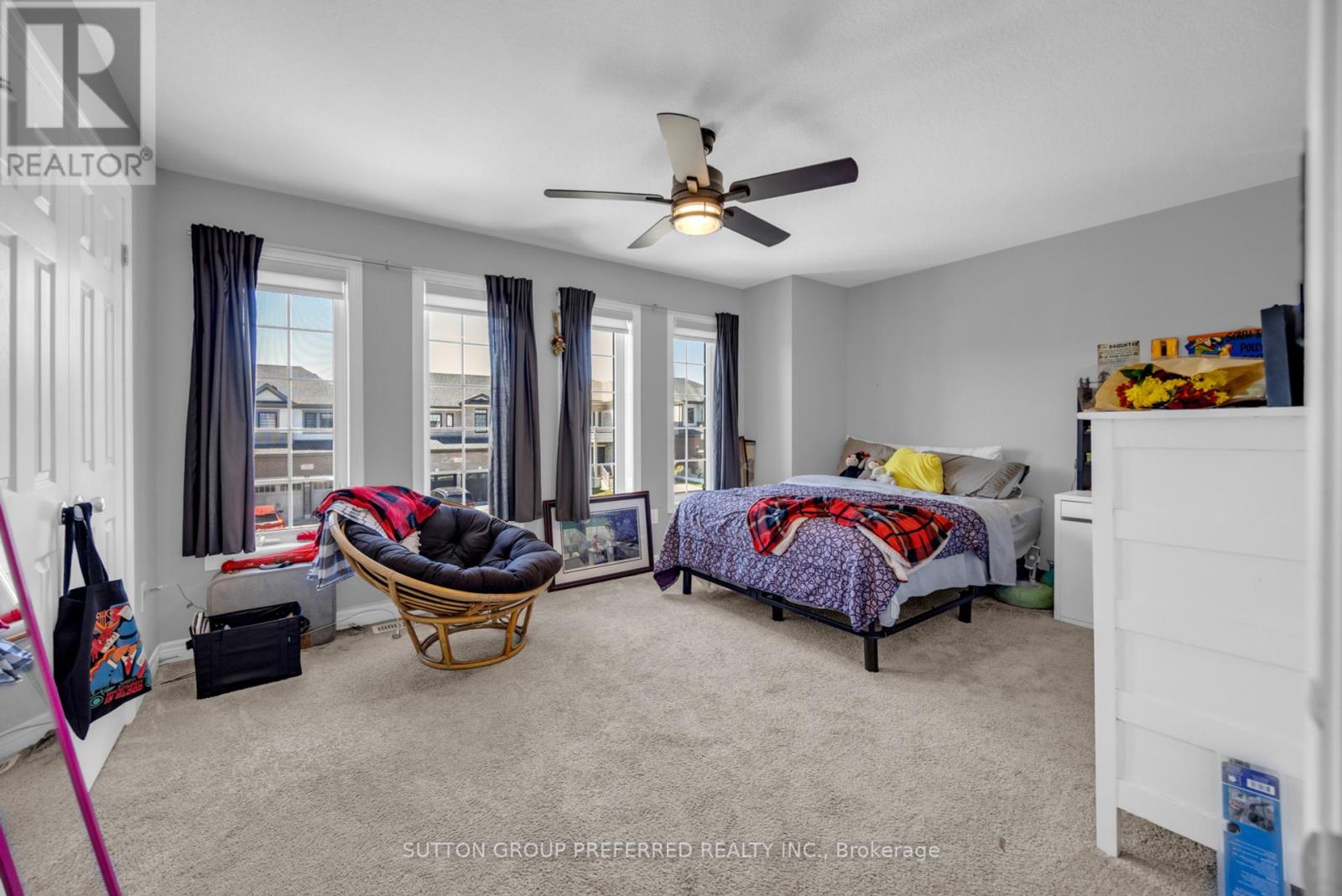 59 Spachman Street, Kitchener, Ontario  N2R 1R7 - Photo 31 - X12440436