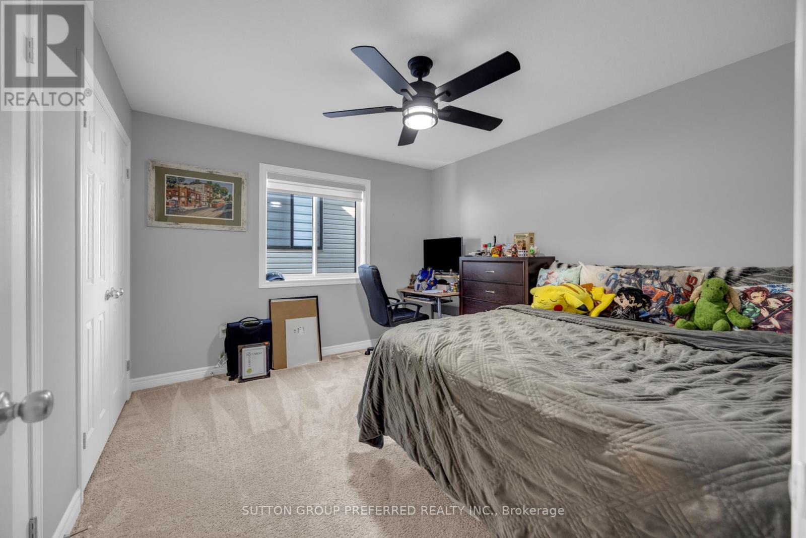 59 Spachman Street, Kitchener, Ontario  N2R 1R7 - Photo 35 - X12440436