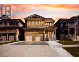 59 SPACHMAN STREET, Kitchener, Ontario