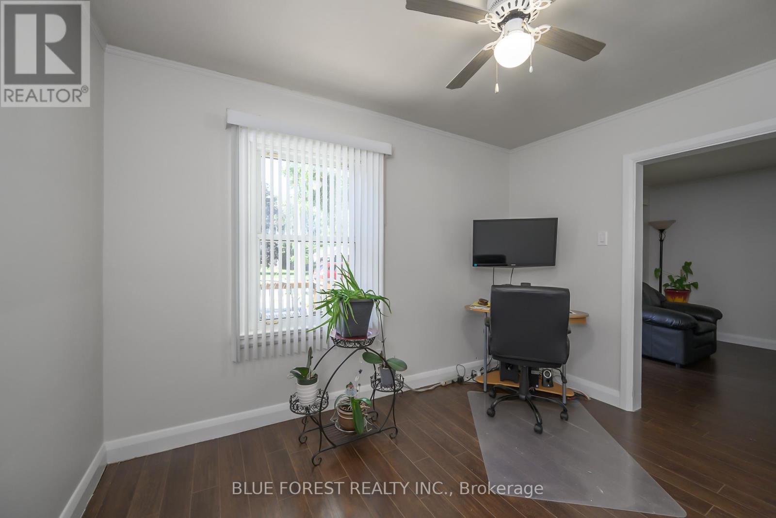238 St Julien Street, London East, Ontario  N5Z 2N3 - Photo 13 - X12440469