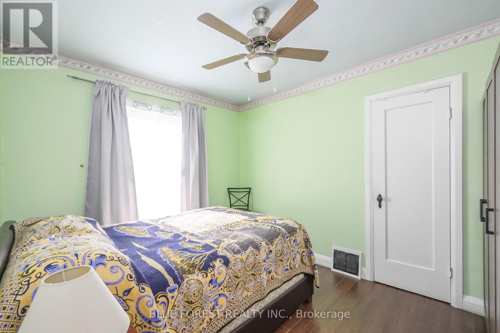 238 St Julien Street, London East, Ontario  N5Z 2N3 - Photo 16 - X12440469