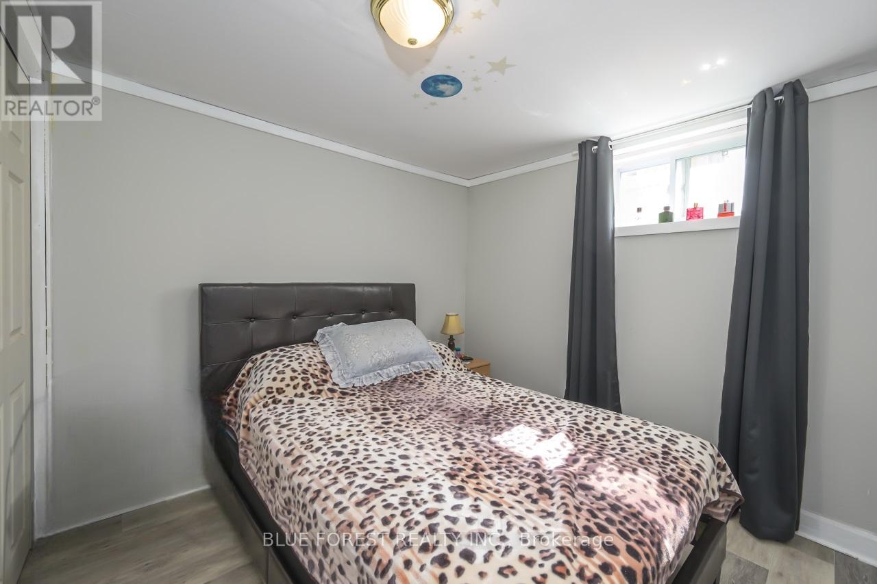 238 St Julien Street, London East, Ontario  N5Z 2N3 - Photo 19 - X12440469