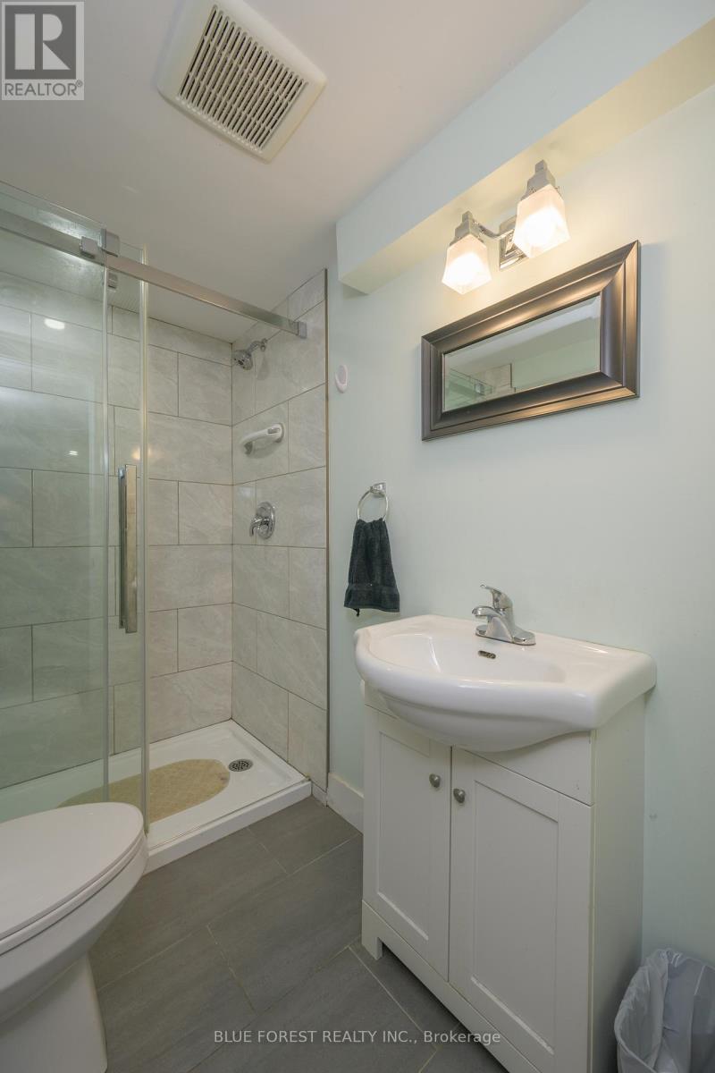 238 St Julien Street, London East, Ontario  N5Z 2N3 - Photo 21 - X12440469